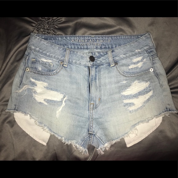 American Eagle Outfitters Pants - American Eagle shorts size 2